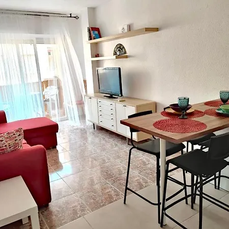 Apartment - Playa De Locos *