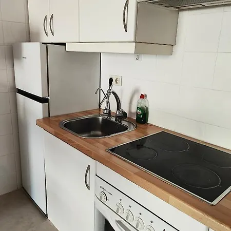 - Playa De Locos Apartment