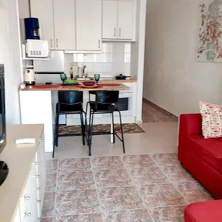 - Playa De Locos Apartment Torrevieja